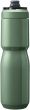 CamelBak Podium Insulated Titanium 650ml Bottle – Moss, image 2 of 3