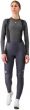 Castelli Medio Womens Long Sleeve Base Layer