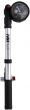 Truflo Air Lock Shock Pump with Gauge