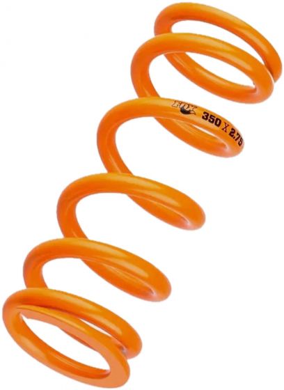 Fox SLS Spring – Orange
