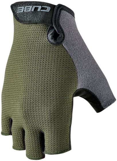 Cube CMPT Comfort TM Short Finger Gloves