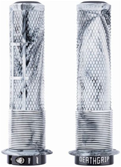 DMR DeathGrip2 Flange Grips