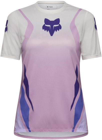 Fox Ranger Foundry Womens Short Sleeve Jersey
