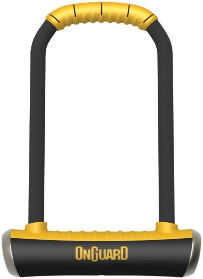 OnGuard Brute LS 8000 D-Lock