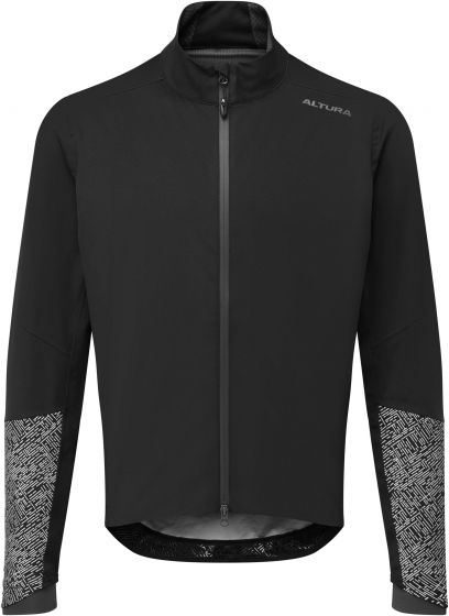 Altura Endurance Softshell Waterproof Jacket