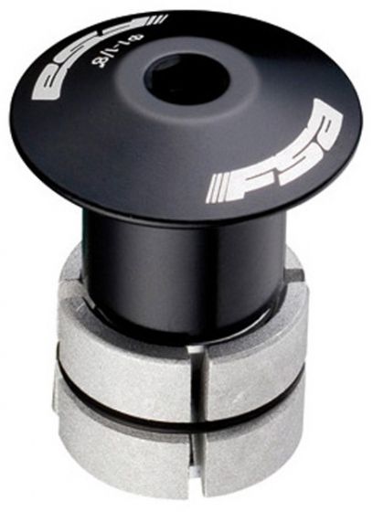 FSA Compressor Pro Carbon Headset Cap
