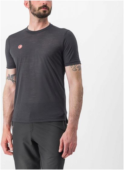 Castelli Merino T-Shirt