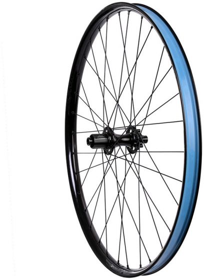 Halo Vapour 35 MT 26-Inch Rear Wheel – Stealth Black