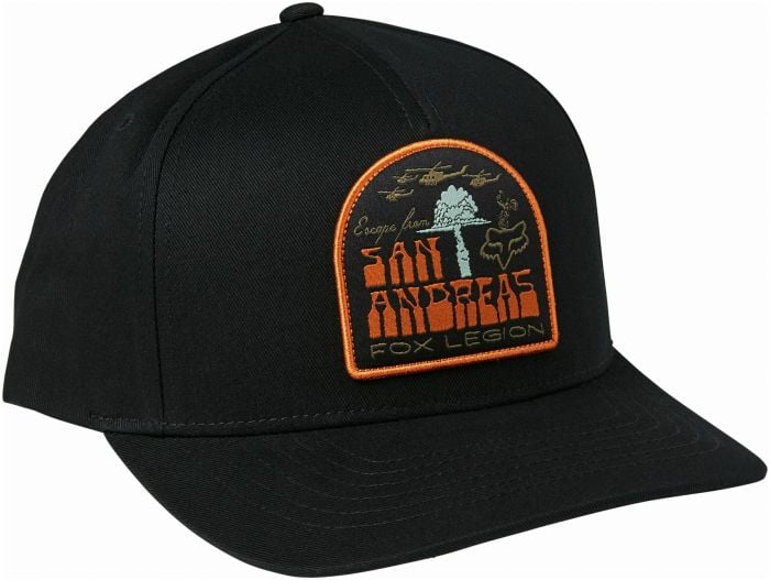 Fox Replical Trucker Hat