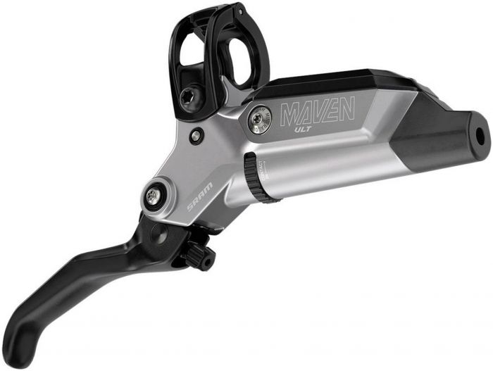 SRAM Maven Ultimate Stealth Disc Brake Set