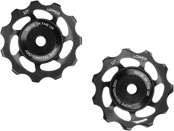 Hope 11-Tooth Jockey Wheels