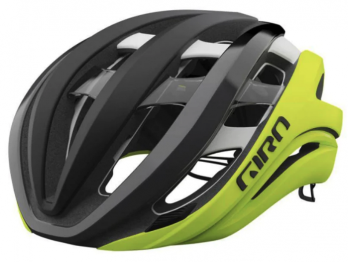 Giro Aether MIPS Spherical Helmet Road Helmets Helmets Protection
