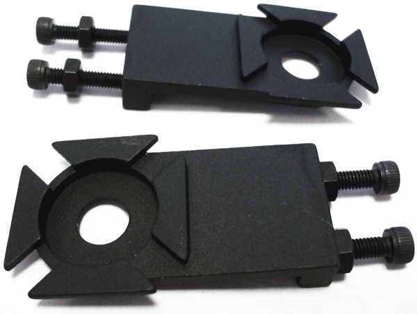 MCS Chain Tensioners (Pair)
