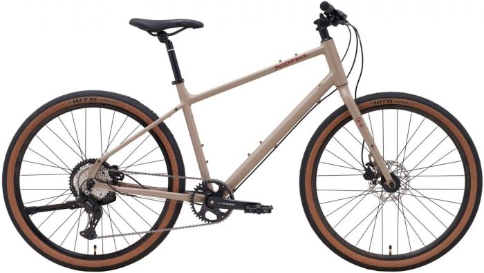 Kona Dew 2025 Bike