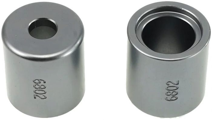 Enduro 6802 Outer Bearings