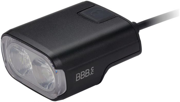 BBB E-Strike Pro LED Front Light