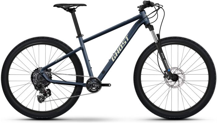 Ghost Kato 2026 Bike