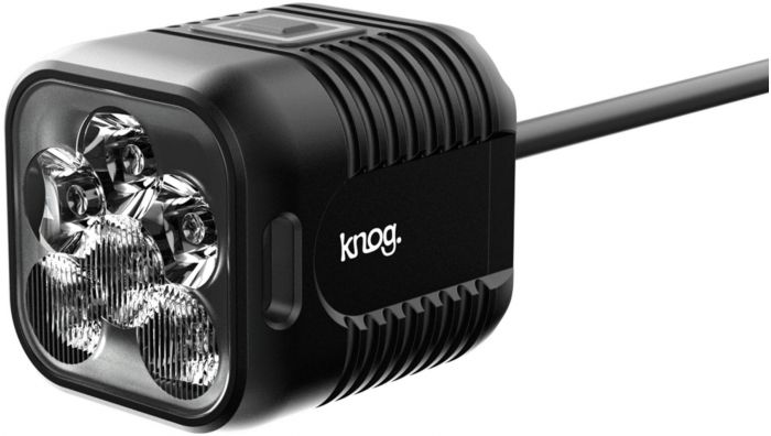 Knog Blinder E 900 Front Light