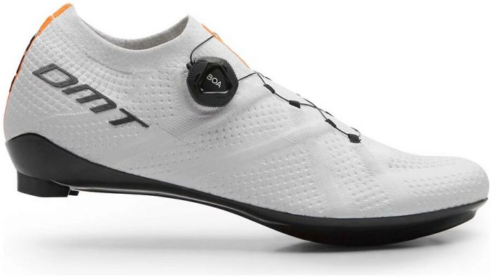 DMT KR1 Road Shoes – White