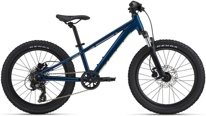Giant STP 20 FS 2024 Kids Bike