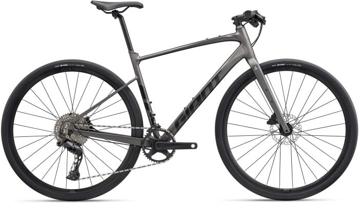 Giant FastRoad AR 1 2027 Bike