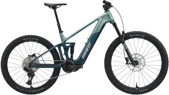 Giant Trance Advanced E+ 2 2027 Electric Bike