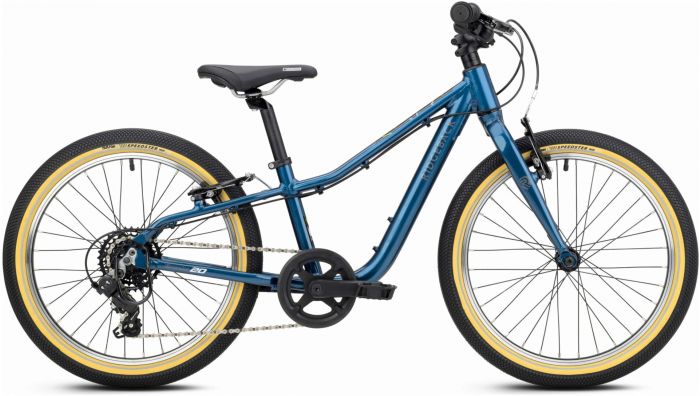Ridgeback Dimension 20-Inch 2026 Junior Bike