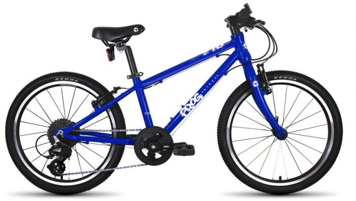 Frog 53 20-Inch Kids Bike - Nearly New