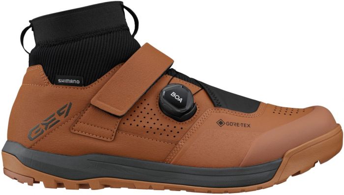 Shimano GE9 Gore-Tex Shoes