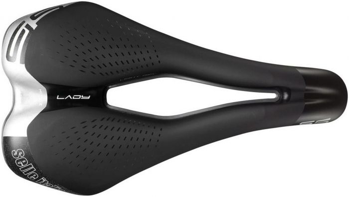 Selle Italia S5 Lady Superflow Womens Saddle