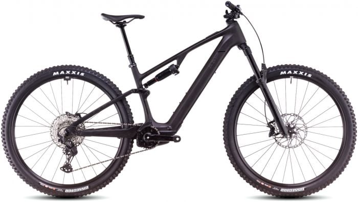 Cube AMS Hybrid One44 C:68X Race 400X 29 2025 Electric Bike