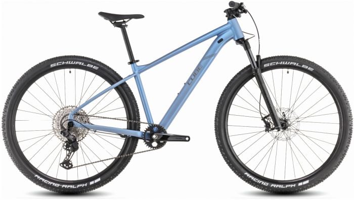 Cube Reaction SLX 2025 Bike