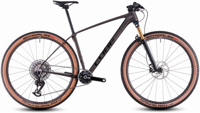 Cube Phenix C:68X SLT 2025 Bike