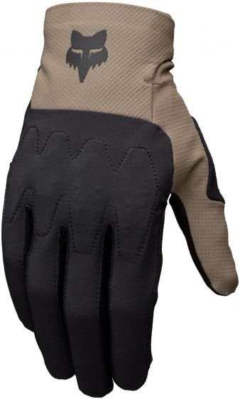 Fox Defend D3O Gloves – Nutmeg