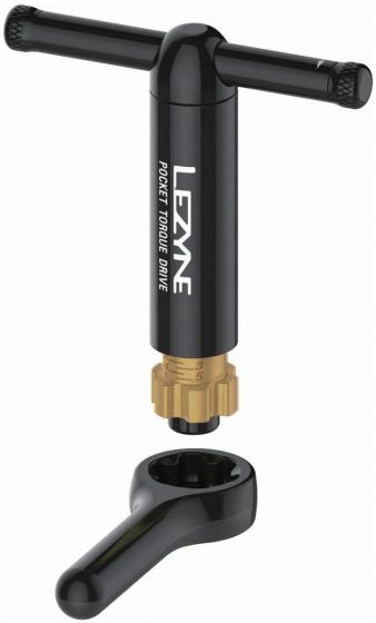 Lezyne Pocket Torque Drive