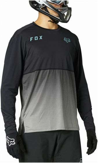 Fox Flexair Long Sleeve Jersey