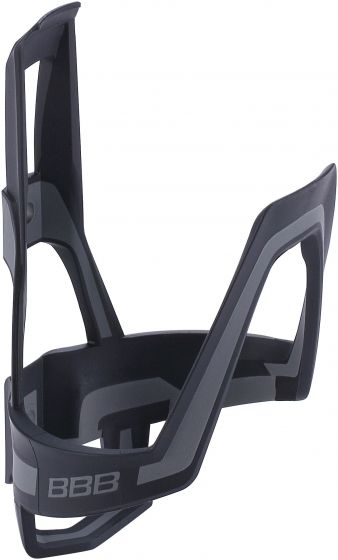 BBB DualCage Bottle Cage
