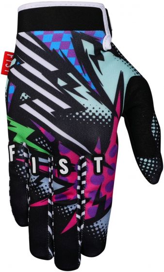 Fist Chapter 30 Taka Higashino Blast Gloves – image 1 of 2
