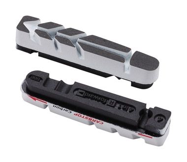 BBB CarbStop High Performance 4-in-1 Brake Pads