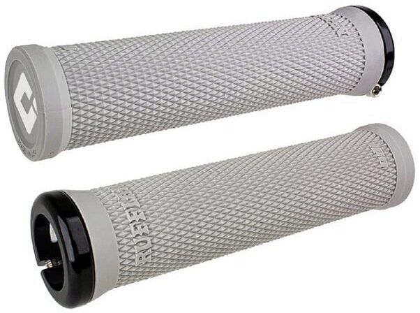 ODI Ruffian v2.1 Lock On Grips – Grey