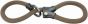 ABUS Infinity Loop 1806 Lock