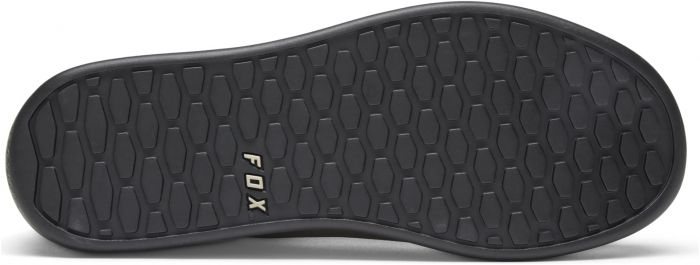 Fox Union All Weather Flat Shoes – Adobe