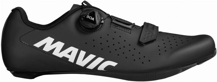 Mavic Cosmic BOA Shoes