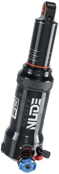 RockShox Deluxe Nude RLC3 2024 Rear Shock