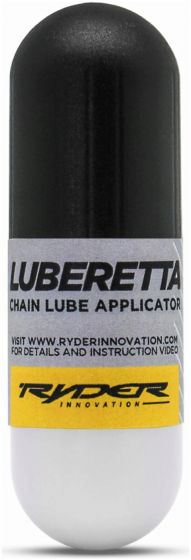 Ryder Luberetta Chain Lubricator Tool