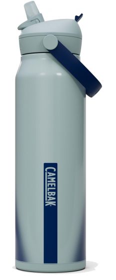 CamelBak Thrive Flip Straw Insulated Stainless Steel Bottle