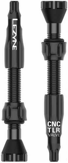 Lezyne CNC TLR Valves – Purple, image 1 of 10