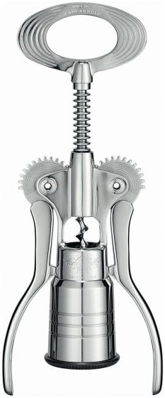 Campagnolo The Big Chrome Corkscrew – Chrome