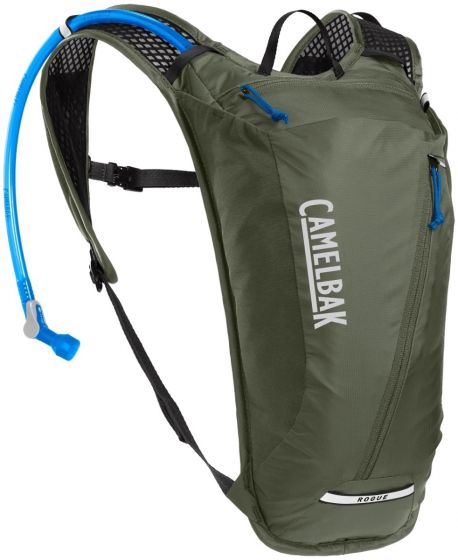 CamelBak Rogue Light 7L Hydration Pack – Dusty Olive, image 1 of 7
