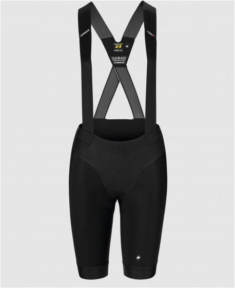 Assos Dyora RS Spring Fall S9 Bib Shorts